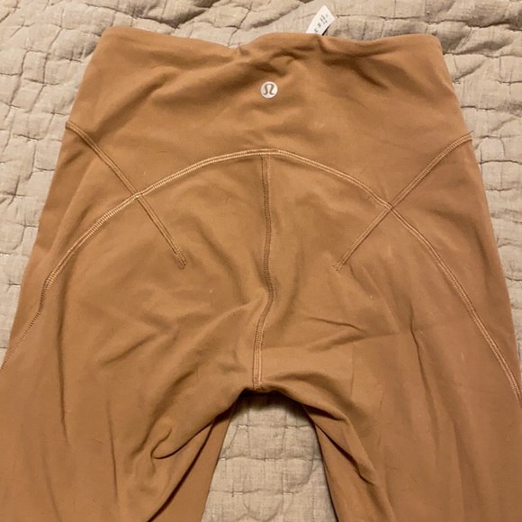 Get Centred High Rise Tight 25" - Picture 6 of 7